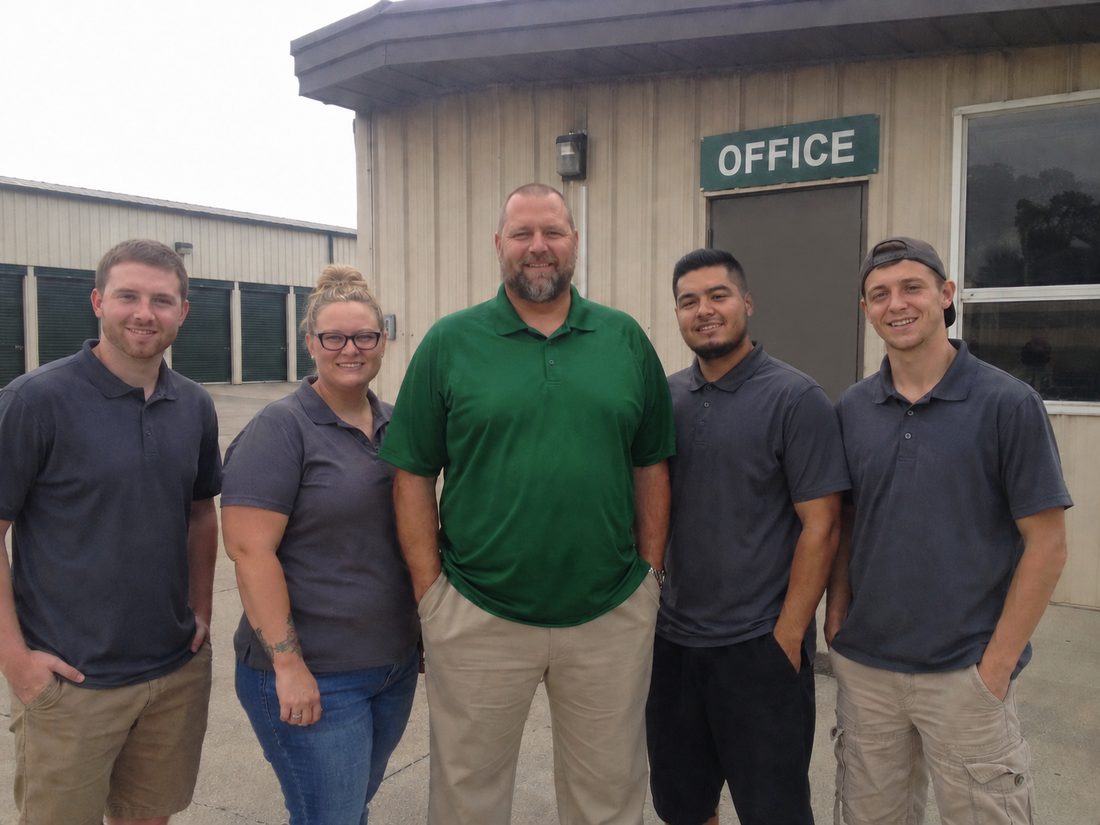 Pest control professionals in Atascocita, TX