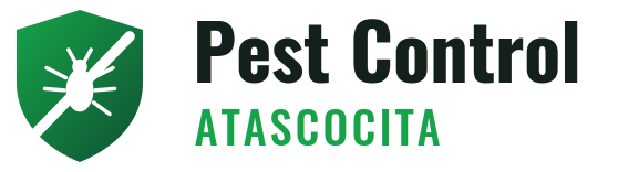 Atascocita Pest Control
